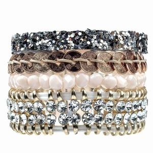 Gorgeous Victoria Emerson Veranzza Bracelet!